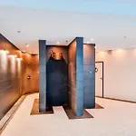 Hanza Tower Apartment No. 701 - Swimming Pool, Jacuzzi, Terrace
