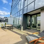 Hanza Tower Apartment No. 701 - Swimming Pool, Jacuzzi, Terrace
