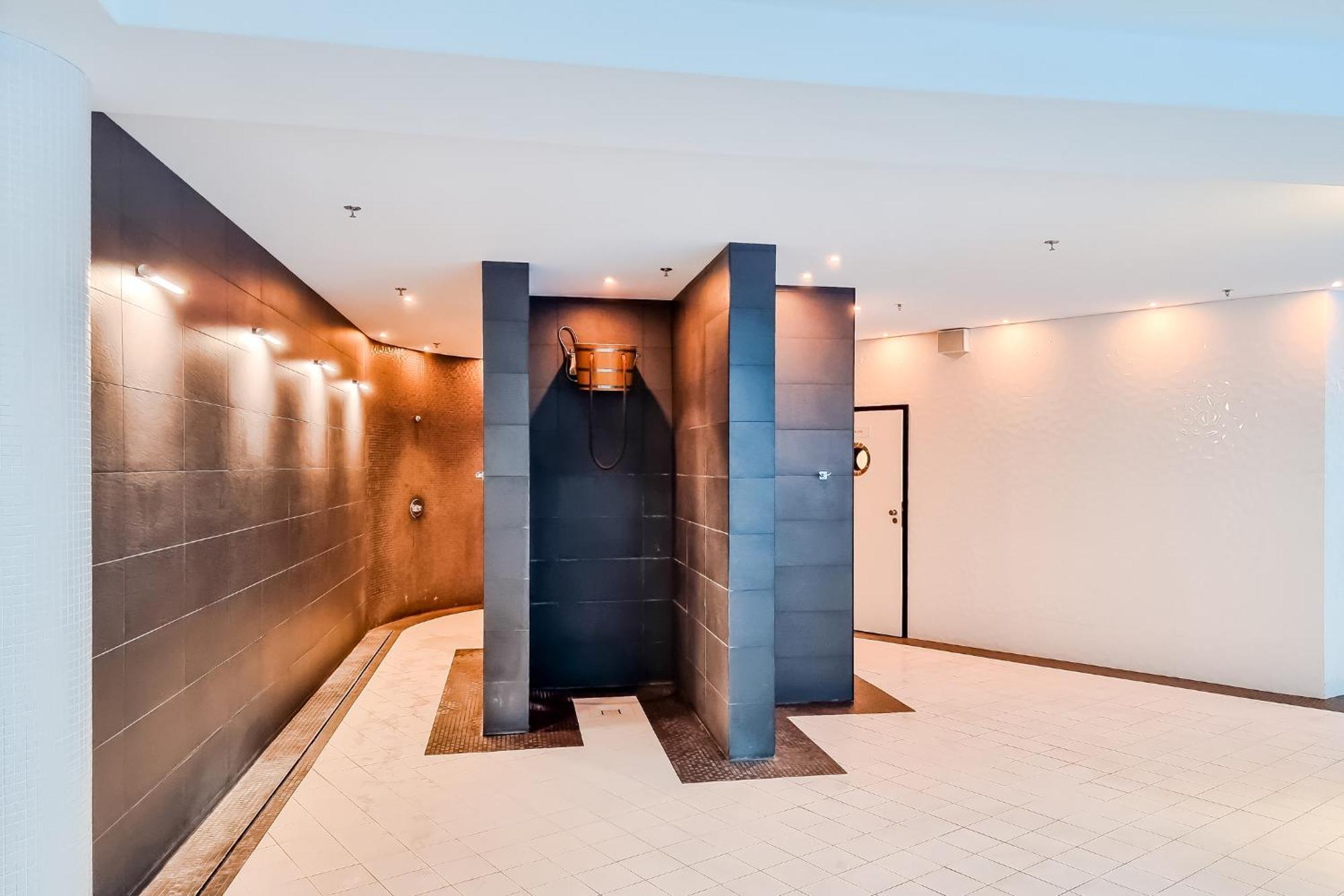Hanza Tower No. 701 - Swimming Pool, Jacuzzi, Terrace * Szczecin