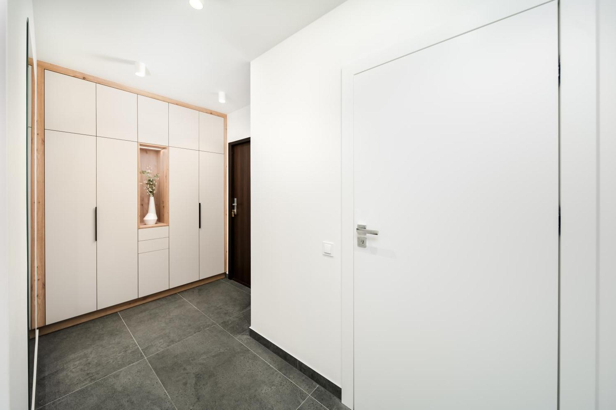 Apartament Hanza Tower No. 701 - Swimming Pool, Jacuzzi, Terrace *